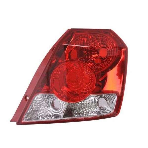 Chevrolet Aveo Stop Sağ Hb 2004-2007 İthal Marka