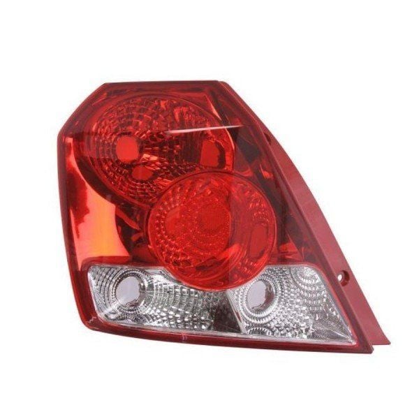 Chevrolet Aveo Stop Sol Hb 2004-2007 İthal Marka