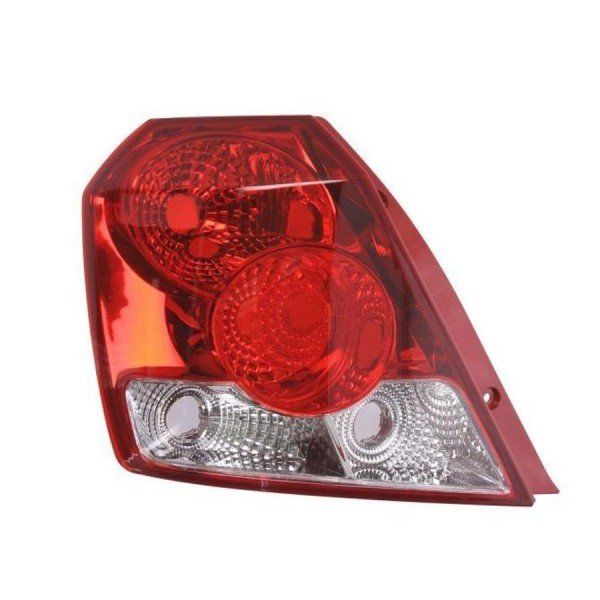 Chevrolet Aveo Stop Sol Hb 2004-2007 İthal Marka