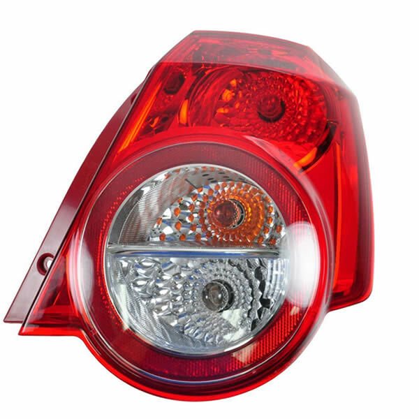 Chevrolet Aveo Stop Sağ Hb 2008-2011 İthal Marka