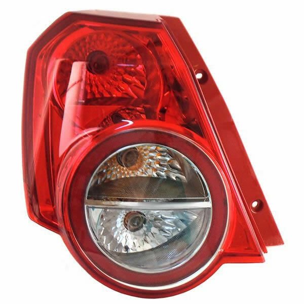 Chevrolet Aveo Stop Sol Hb 2008-2011 İthal Marka