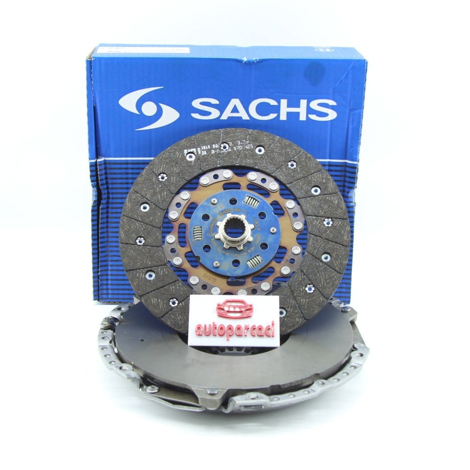 Opel İnsignia B 1.5 B15SFT Debriyaj Seti Sachs Marka