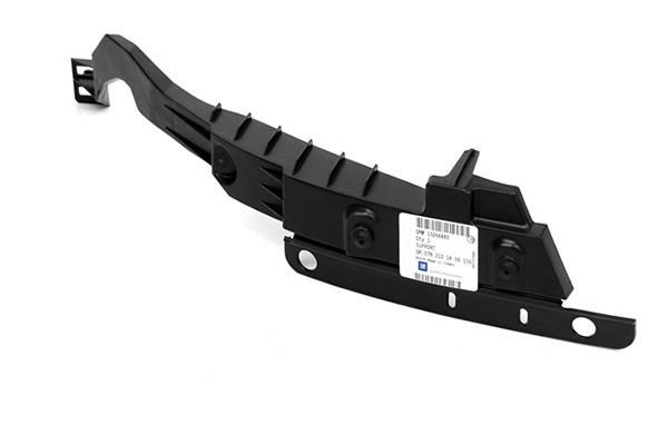 Opel Astra J Ön Tampon Far Alt Ayağı Sağ 2010-2012 Gm Marka