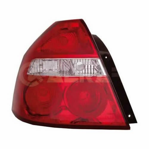 Chevrolet Aveo Stop Sol Sedan 2006-2011 İthal Marka