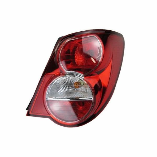 Chevrolet Aveo T300 Stop Sağ Sedan İthal Marka