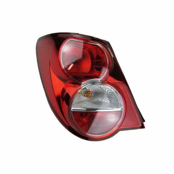 Chevrolet Aveo T300 Stop Sol Sedan İthal Marka