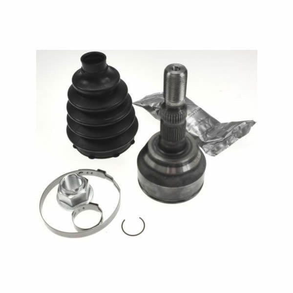 Opel Astra H 1.4 1.6 Aks Kafası Dış Magneti Marelli Marka