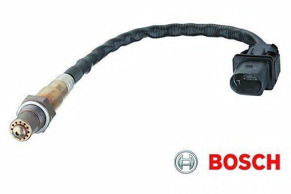 Bmw E60 Kasa 520d N47 Motor Oksijen Sensörü Bosch Marka