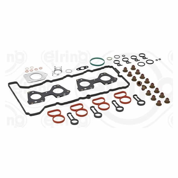 Bmw  E90 Kasa 320d N47 Motor Üst Takım Conta Elring Marka