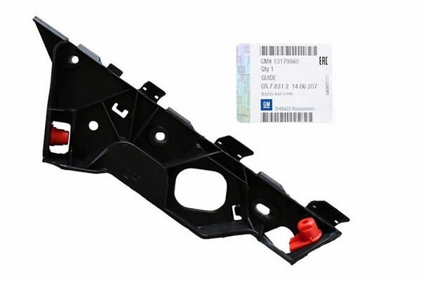 Opel Corsa D Ön Tampon Ayağı Sol Gm Marka