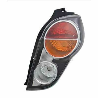 Chevrolet Spark Stop Sağ 2010-2018 İthal Marka