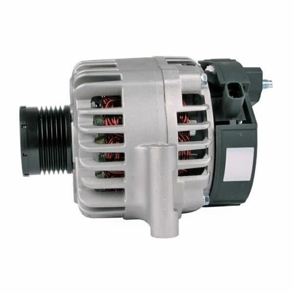 Opel Astra H 1.3 Dizel Alternatör Valeo Marka