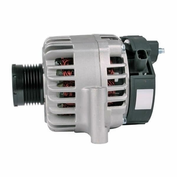 Opel Astra H 1.3 Dizel Alternatör Valeo Marka