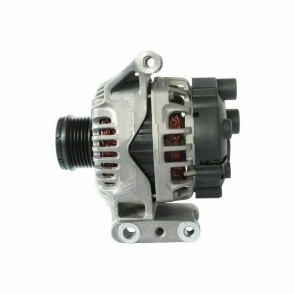 Opel Combo C 1.3 Dizel Alternatör Valeo Marka
