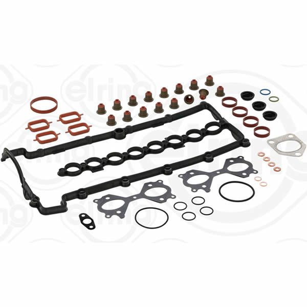 Bmw E46 Kasa 320d M47N Motor Üst Takım Conta Elring Marka