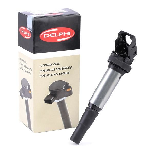 Bmw E39 Kasa 525i 528i M54 Motor Ateşleme Bobini Delphi Marka