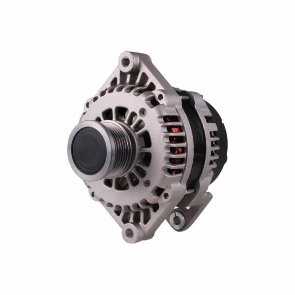 Chevrolet Captiva C100 2.0 Dizel Alternatör Lucas Marka