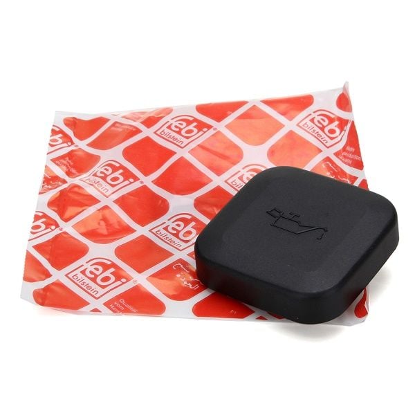 Bmw  E90 Kasa 320d Motor Yağ Dolum Kapağı Febi Marka