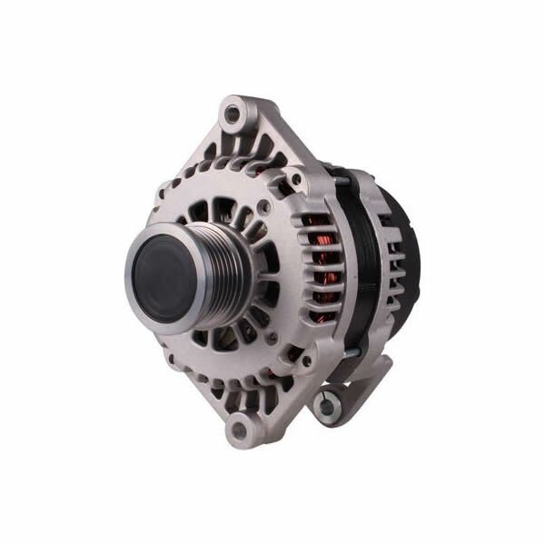 Opel Antara 2.0 Dizel Alternatör Lucas Marka