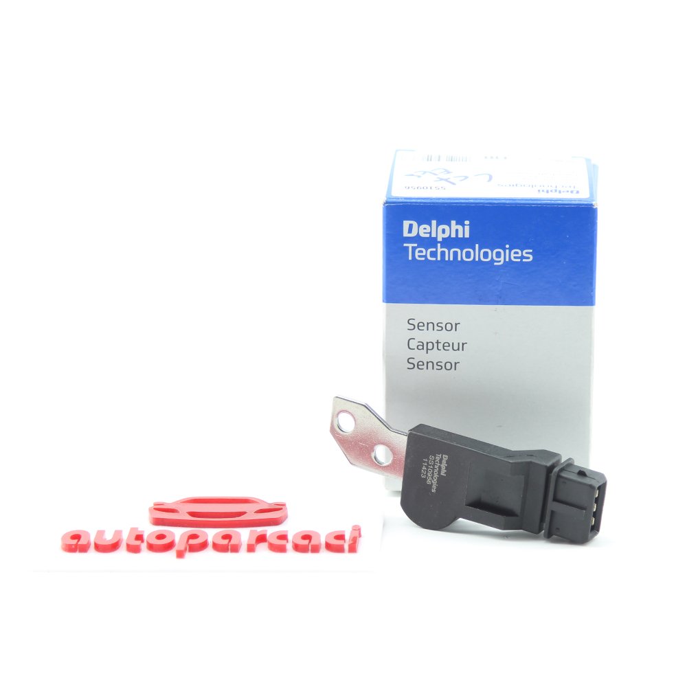 Chevrolet Aveo 1.4 1.6 16 Valf Eksantrik Devir Sensörü Delphi Marka