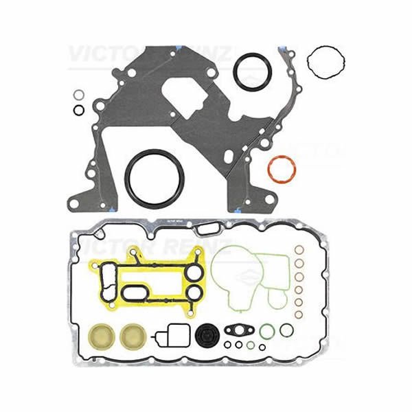 Bmw F30 Kasa 318d 320d N47 Motor Alt Takım Conta Victor Reinz Marka
