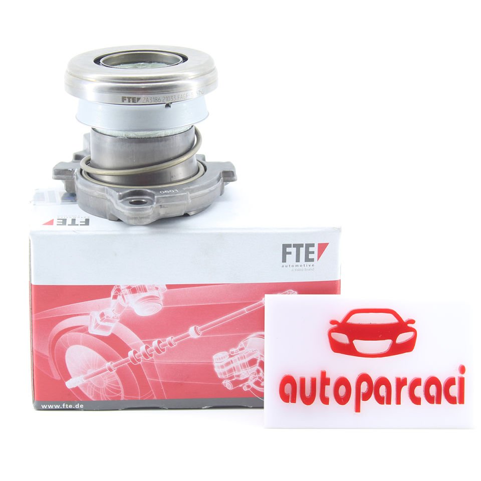 Opel Vectra C 1.6 Debriyaj Bilyası Hidrolik Fte Marka