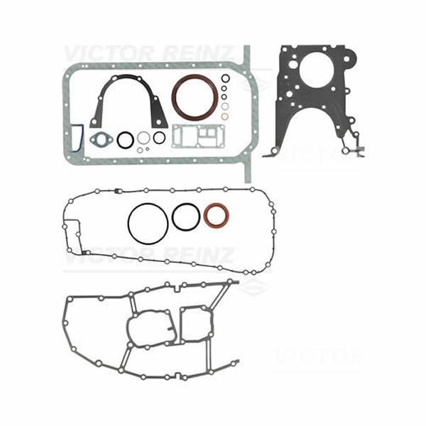 Bmw E36 Kasa 318i M43 Motor Alt Takım Conta Victor Reinz Marka