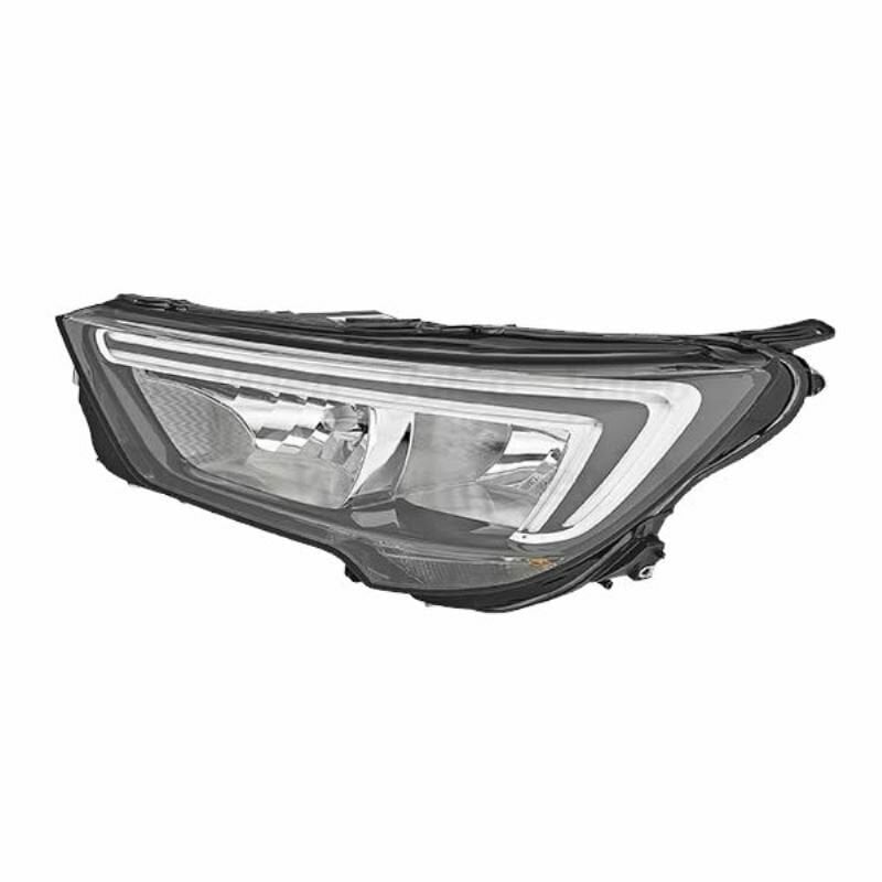 Opel Crossland Far Sol Halojen Valeo Marka