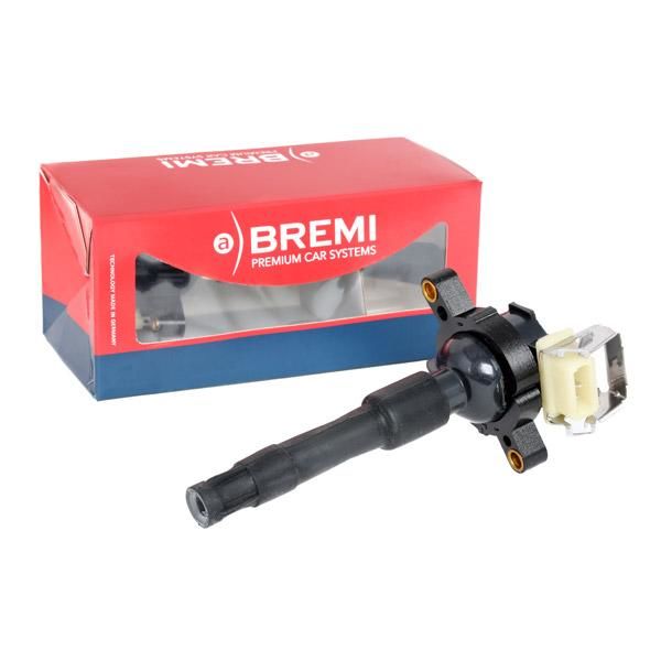 Bmw E46 Kasa 320i M52 Motor Ateşleme Bobini Bremi Marka