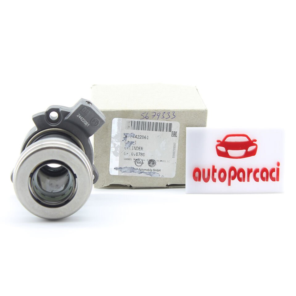 Opel Corsa C 1.3 Dizel Debriyaj Bilyası Hidrolik Gm Marka