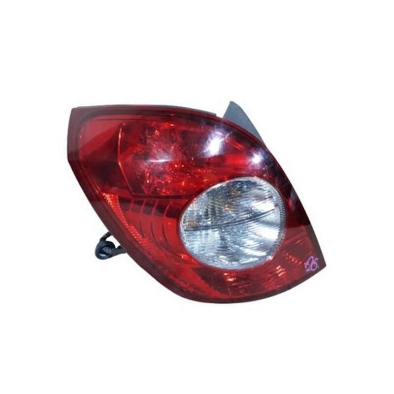 Opel Antara Stop Sol Gm Marka