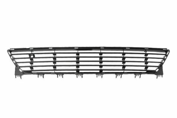 Opel Corsa C Ön Tampon Panjuru 2004-2006 İthal Marka