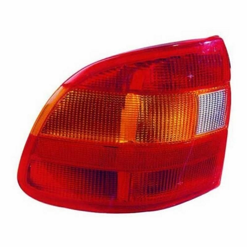 Opel Astra F Stop Sedan Sol 1991-1994 Depo Marka
