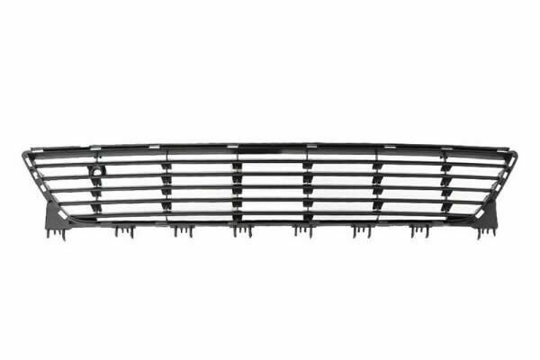 Opel Combo C Ön Tampon Panjuru 2004-2011 İthal Marka