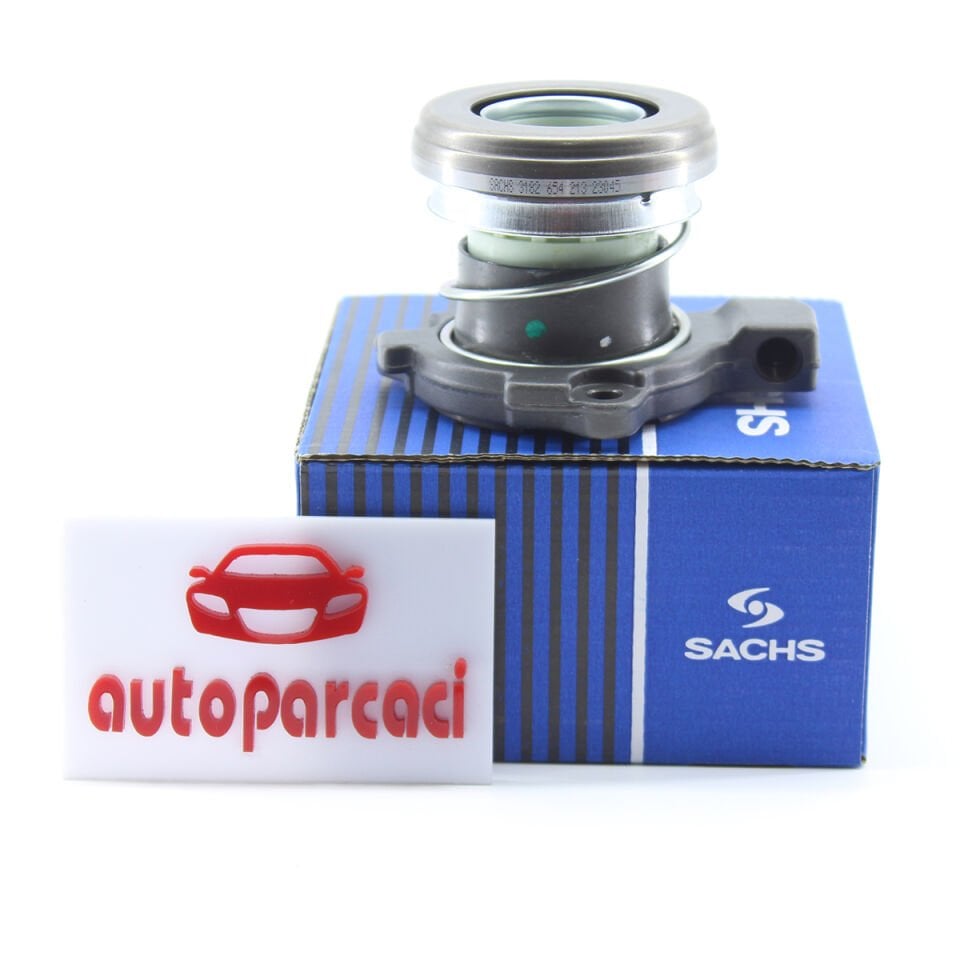 Opel Astra G 1.4 1.6 Debriyaj Bilyası Hidrolik Sachs Marka