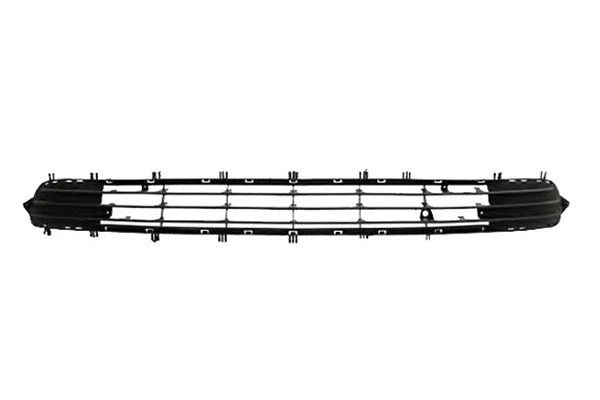 Opel Combo C Ön Tampon Panjuru Sissiz 2001-2003  İthal Marka