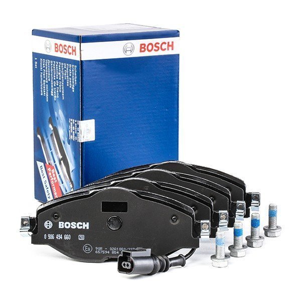 Seat Leon 2012-2019 Ön Balata Bosch Marka