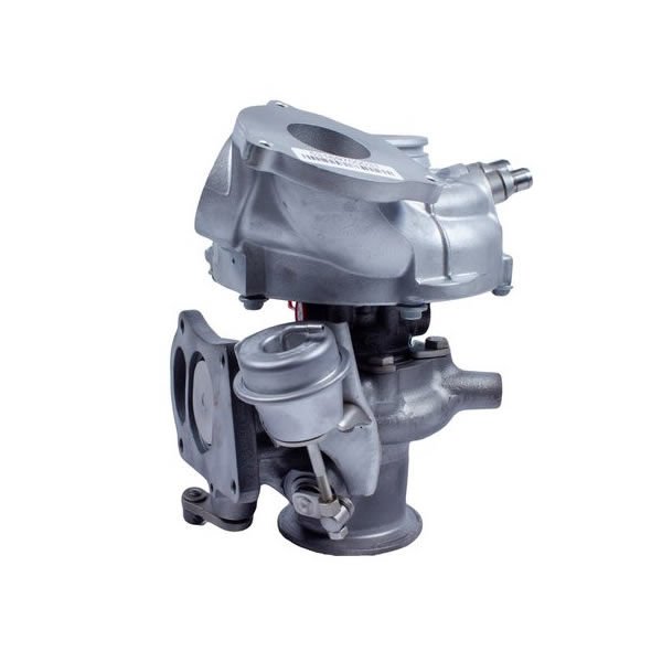 Bmw F10 Kasa 525d N47 Motor Turbo Büyük Borgwarner Marka