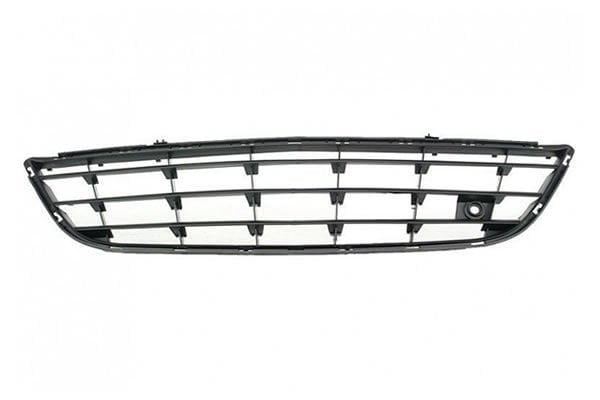 Opel Corsa D Ön Tampon Panjuru 2007-2010 İthal Marka
