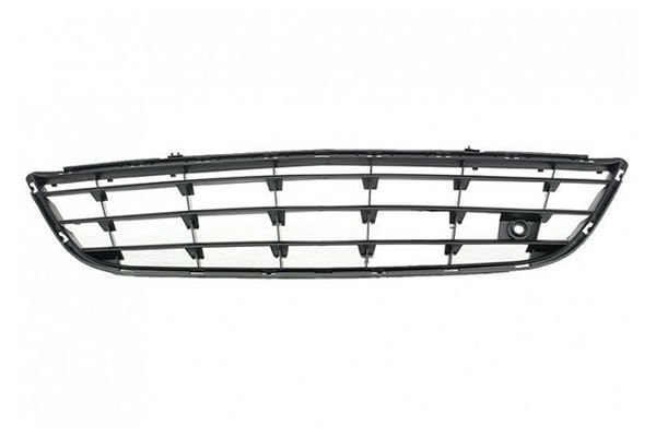 Opel Corsa D Ön Tampon Panjuru 2007-2010 İthal Marka