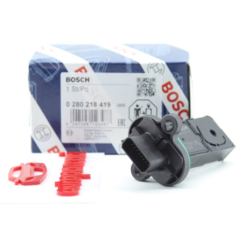 Opel Corsa D 1.2 1.4 Hava Debimetresi Bosch Marka