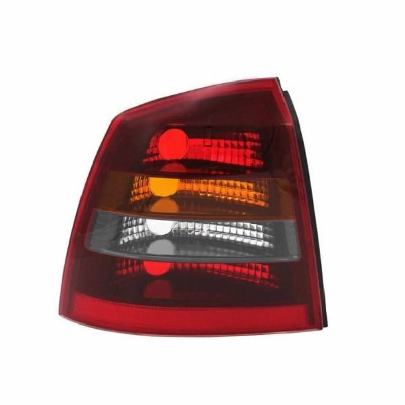 Opel Astra G Stop Hb Füme Sol Depo Marka