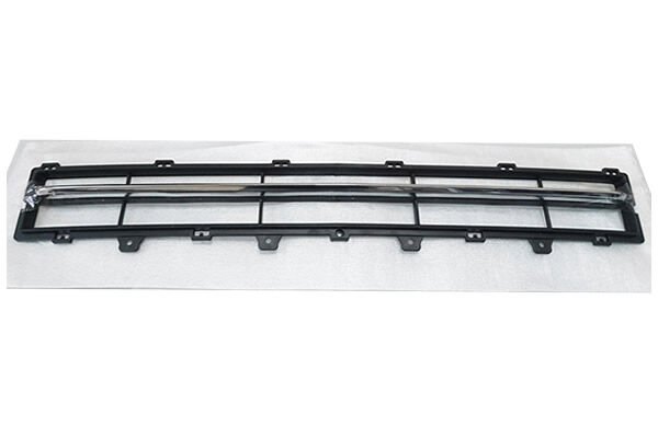 Chevrolet Captiva C100 Ön Tampon Panjuru Orta Kromlu 2007-2011 Gm Marka