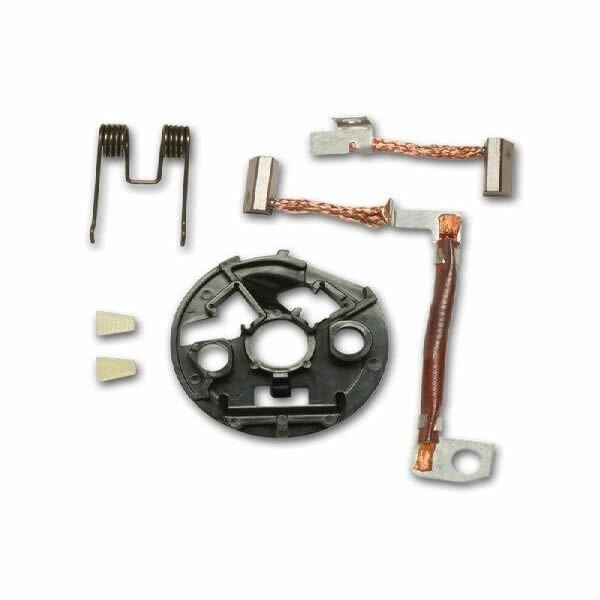 Opel Corsa C 1.2 1.4 Marş Kömür Yuvası Valeo Marka