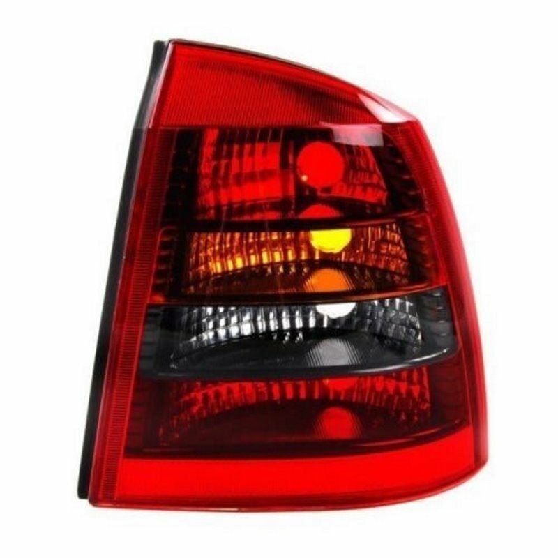 Opel Astra G Stop Sedan Füme Sağ Depo Marka