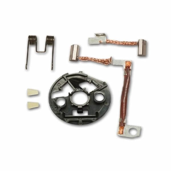Opel Astra G 1.4 1.6 Marş Kömür Yuvası Valeo Marka