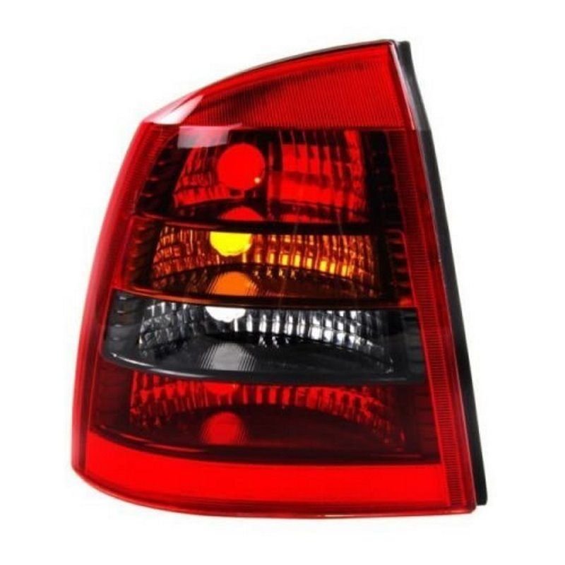 Opel Astra G Stop Sedan Füme Sol Depo Marka
