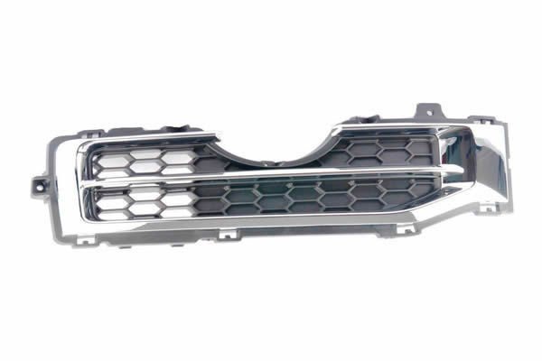 Chevrolet Captiva C100 Ön Tampon Panjuru Sağ Kromlu 2007-2011 Gm Marka
