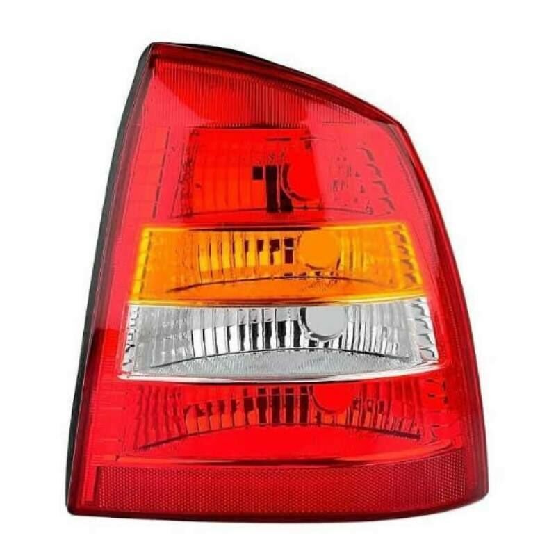 Opel Astra G Stop Sedan Sol Depo Marka