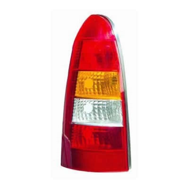 Opel Astra G Stop Sol Sw Depo Marka